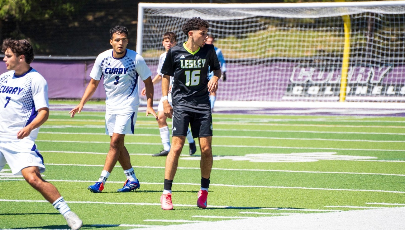 Chaib Ties Single-Game Record; Nets 4 Goals in Win vs. FSU