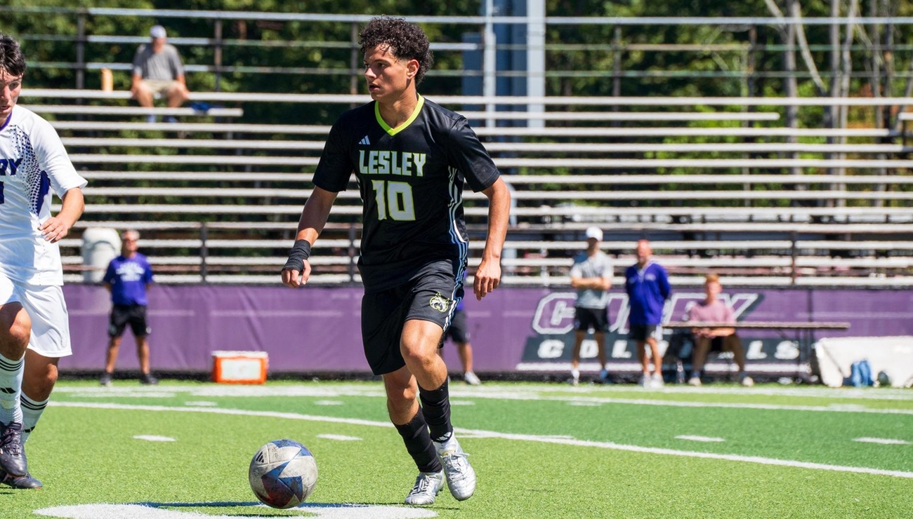 Two Late Goals Sink Lynx in 4-3 Heartbreaker vs. MMA