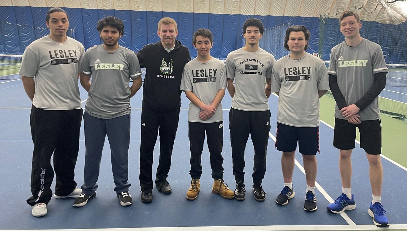 Men&rsquo;s Tennis Falls to UMass Boston in 2024 Season-Opener