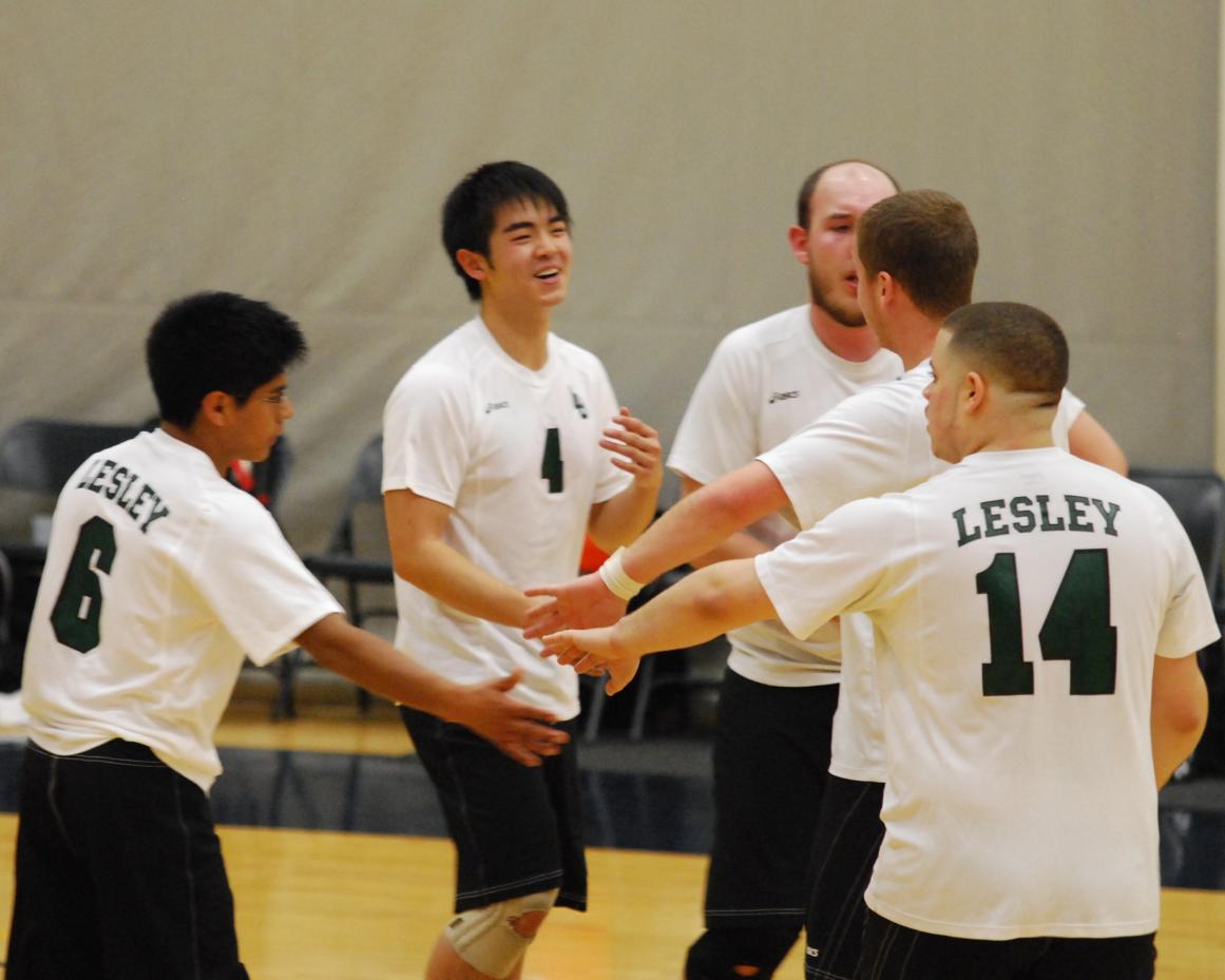 Lynx earn first win, 3-0, over Albertus Magnus