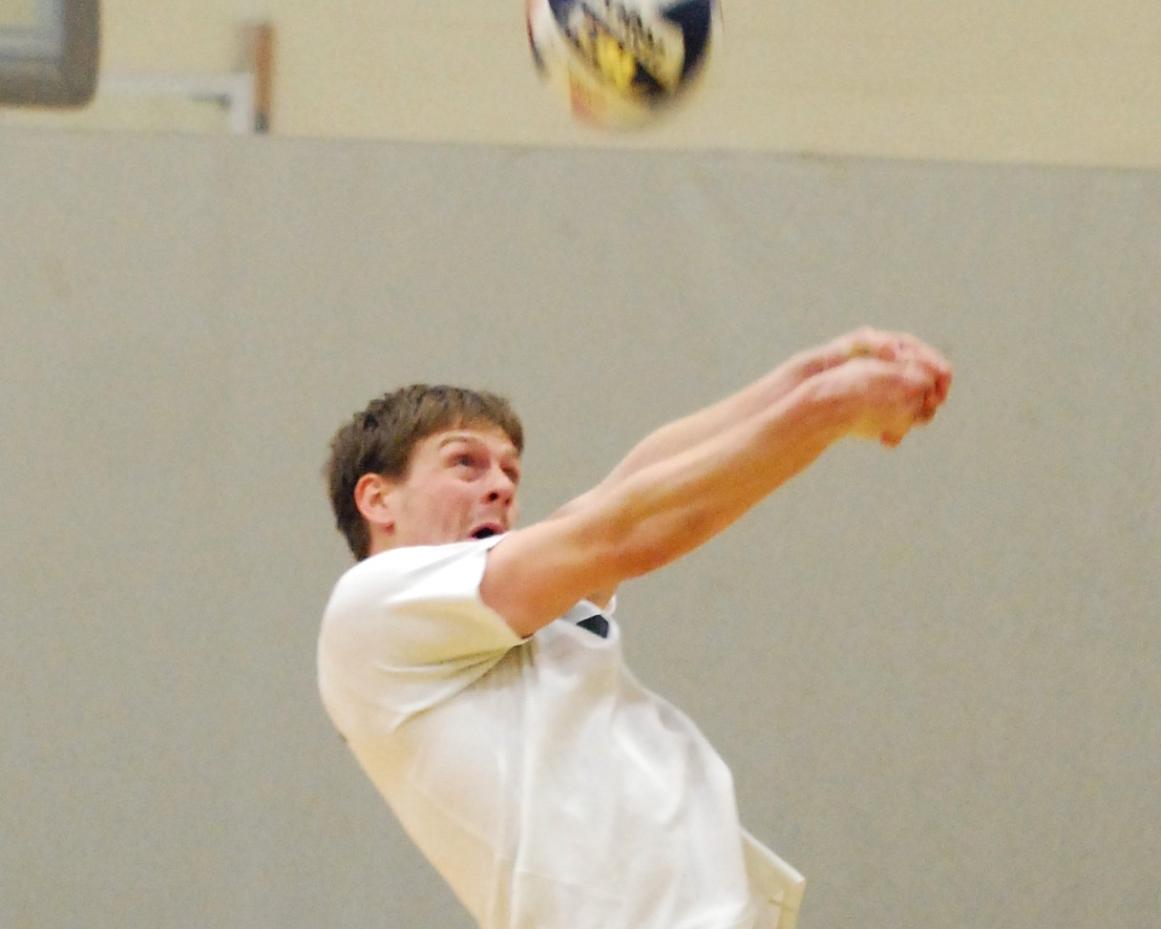 Gulls soar as Lynx lose at Endicott