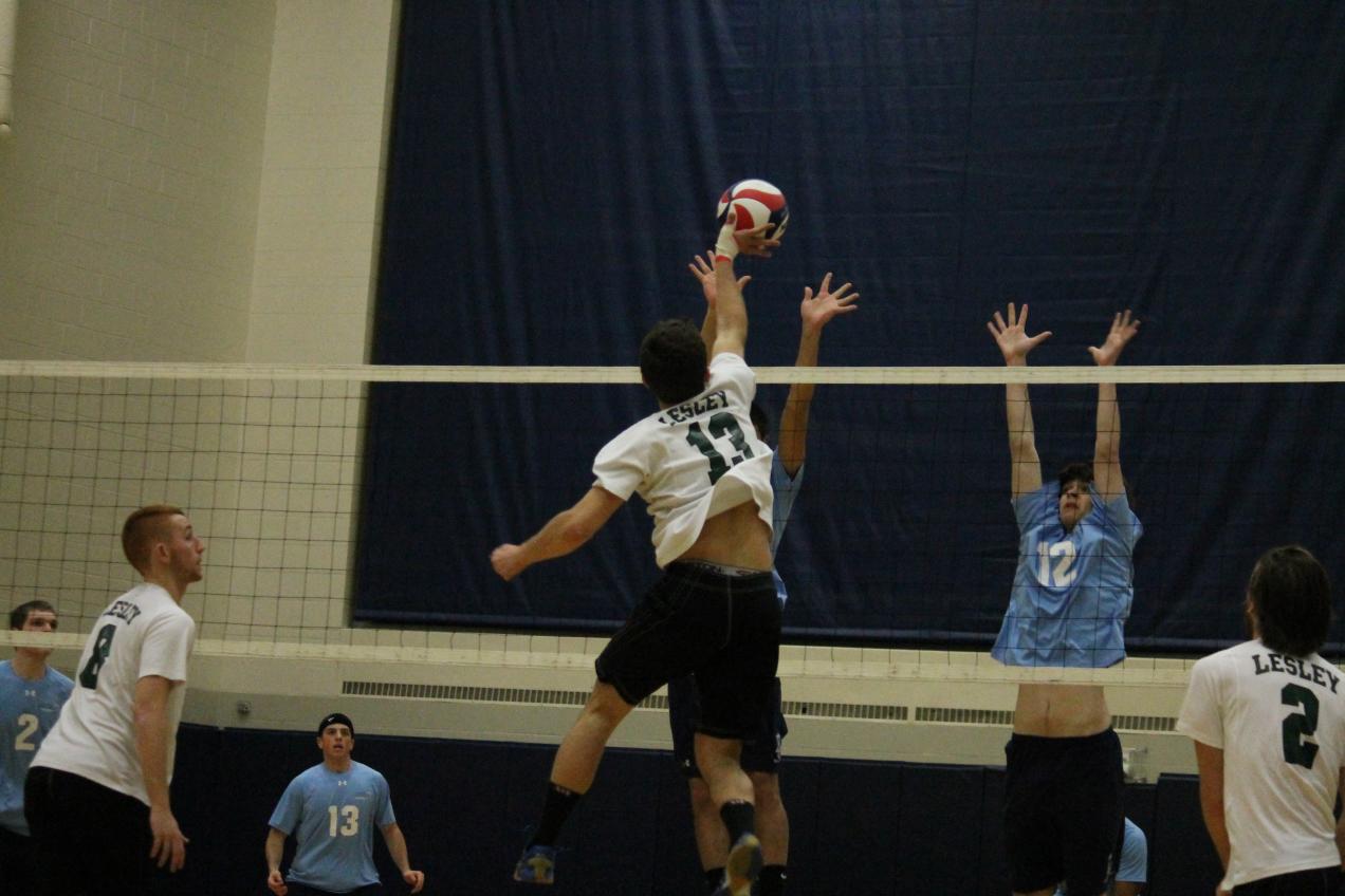 Newbury Completes Season Sweep of Lynx