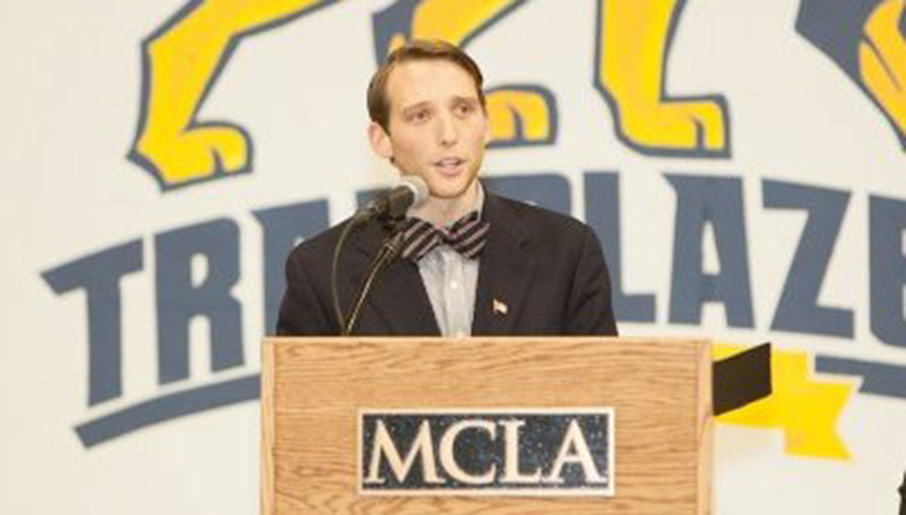 Peltier To Lead Men's and Women's Cross Country Program