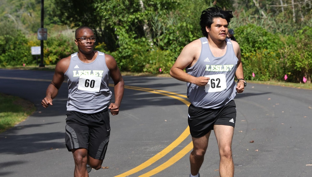 Lynx Race at the Hopkinton Cross Country Festival