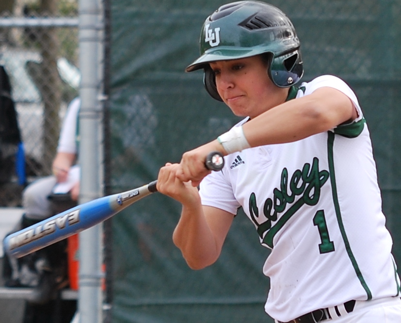Lynx lock up first with sweep of second-place Elms