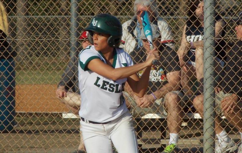 High Powered Bats Lead Softball to Big Day at Wheelock