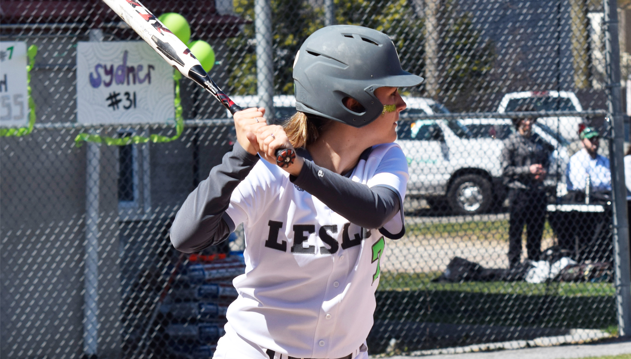 Softball Falls to Franklin & Marshall, Ramapo