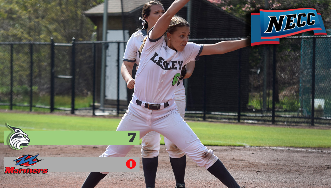 Bushman Fans Seven as Lynx Advance with 7-0 Shut-out of Mariners