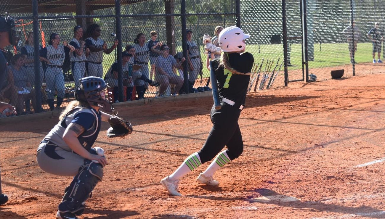 Lynx Unable to Take Down Bates and Haverford