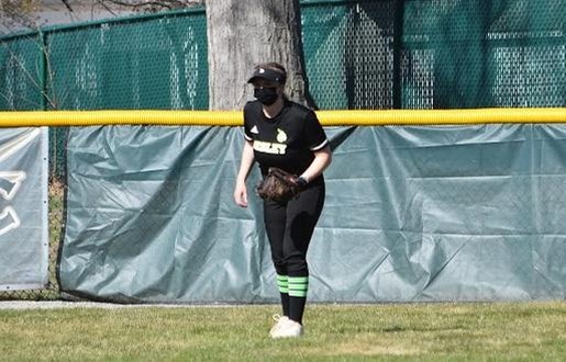 Medina and Jensen Slam Lynx to Doubleheader Sweep of Blazers
