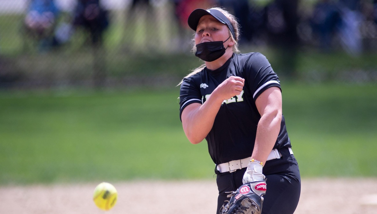 Mariners Sweep Lynx in Final Meeting of the Season