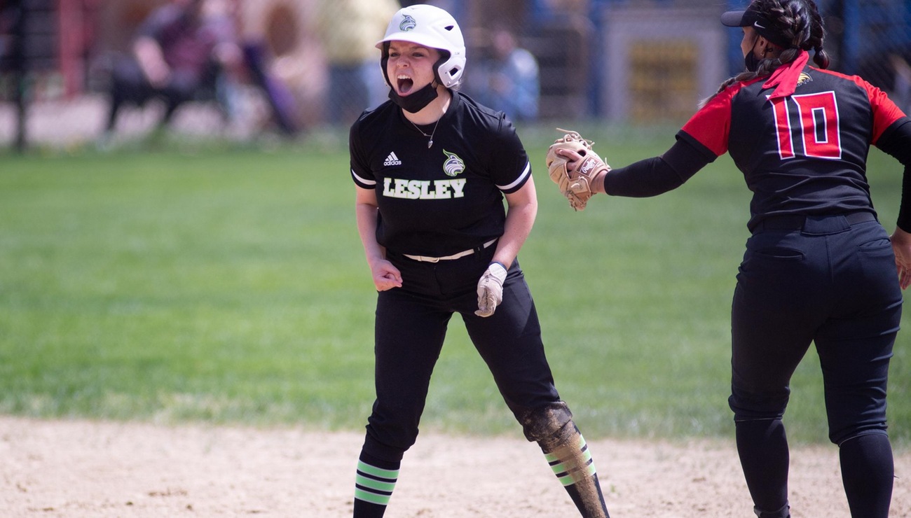 Jensens Power Lynx to Doubleheader Split
