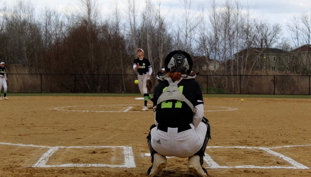 Mecklenburg Shuts Down Lions, Zack Walks Them Off in Senior Day Sweep