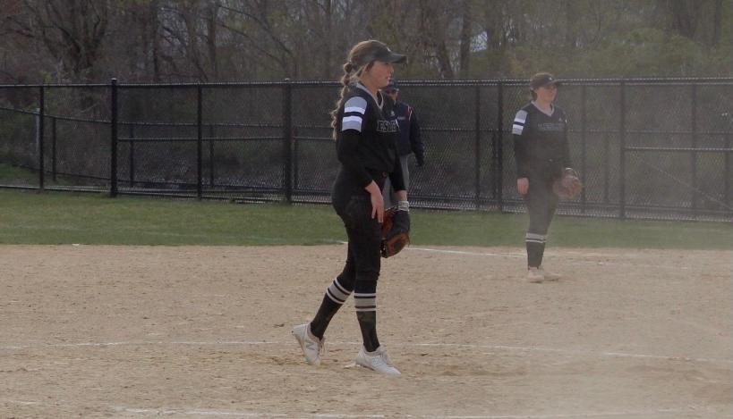 Midweek doubleheader sees the Lynx drop two to Brandeis