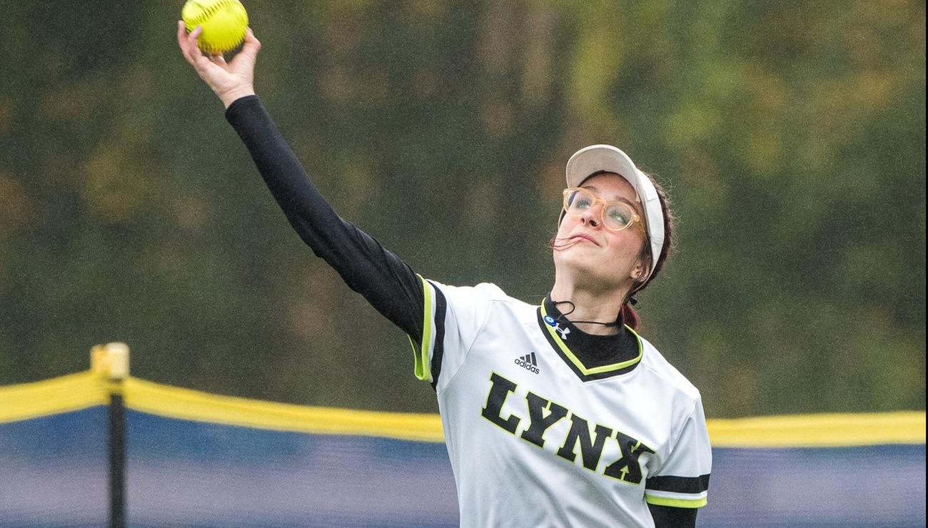 Husson Takes Down Softball in NAC Clash in Bangor