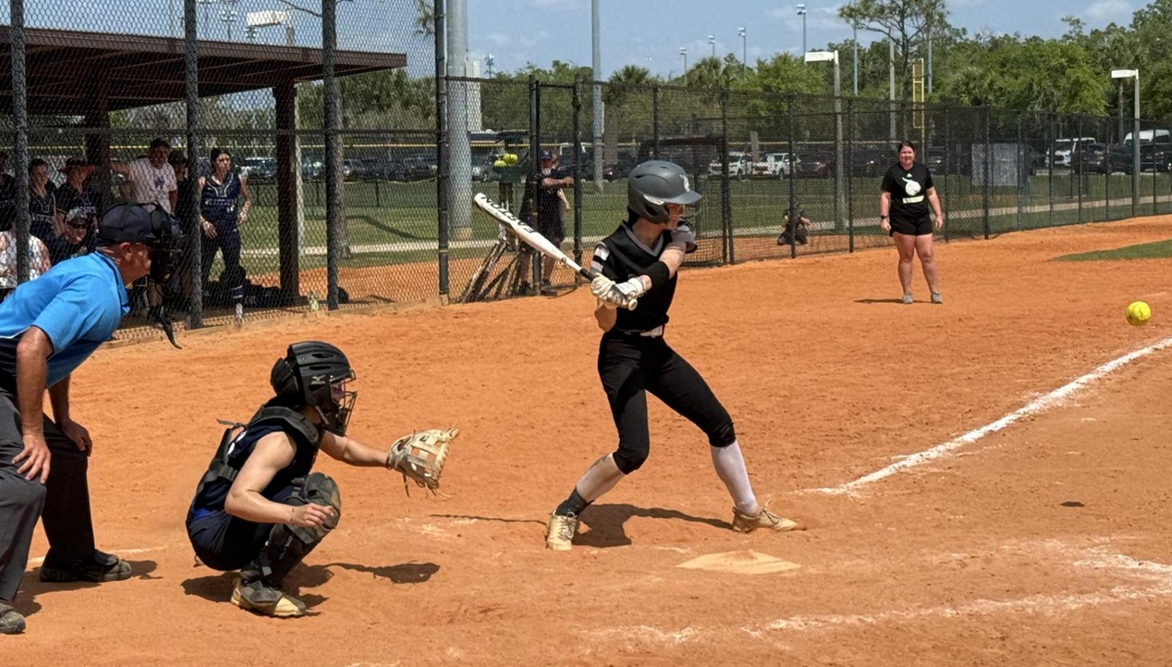WCSU & Westfield Top Softball in More Spring Break Action