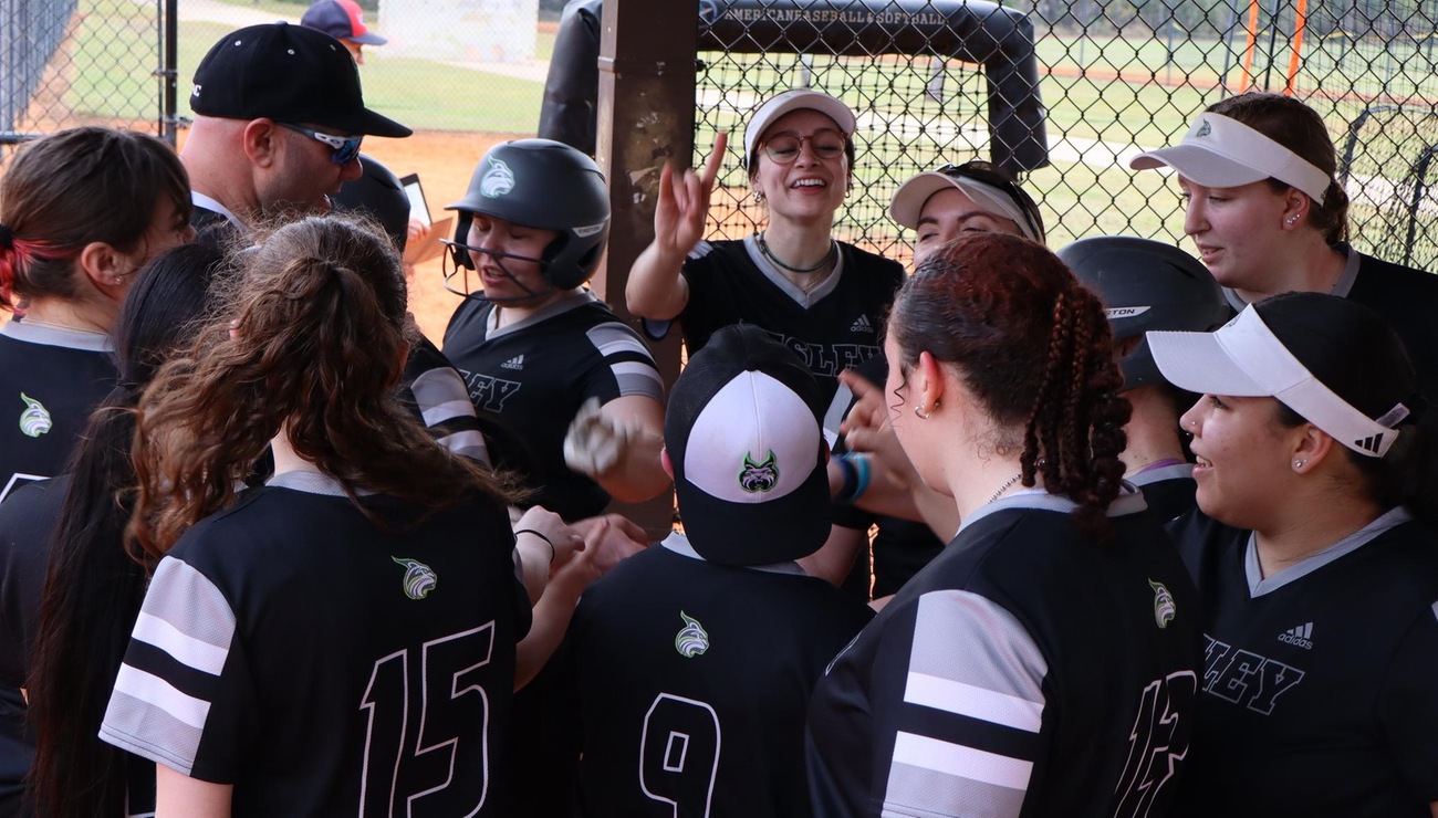 Softball Shutout by Alverno & Alfred State