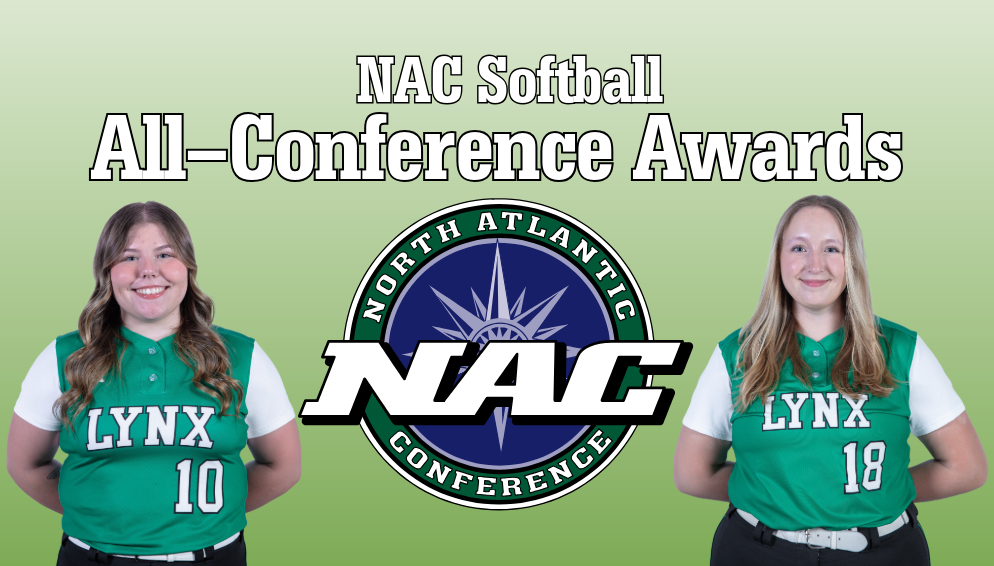 St. John & Martin Earn NAC Postseason Honors