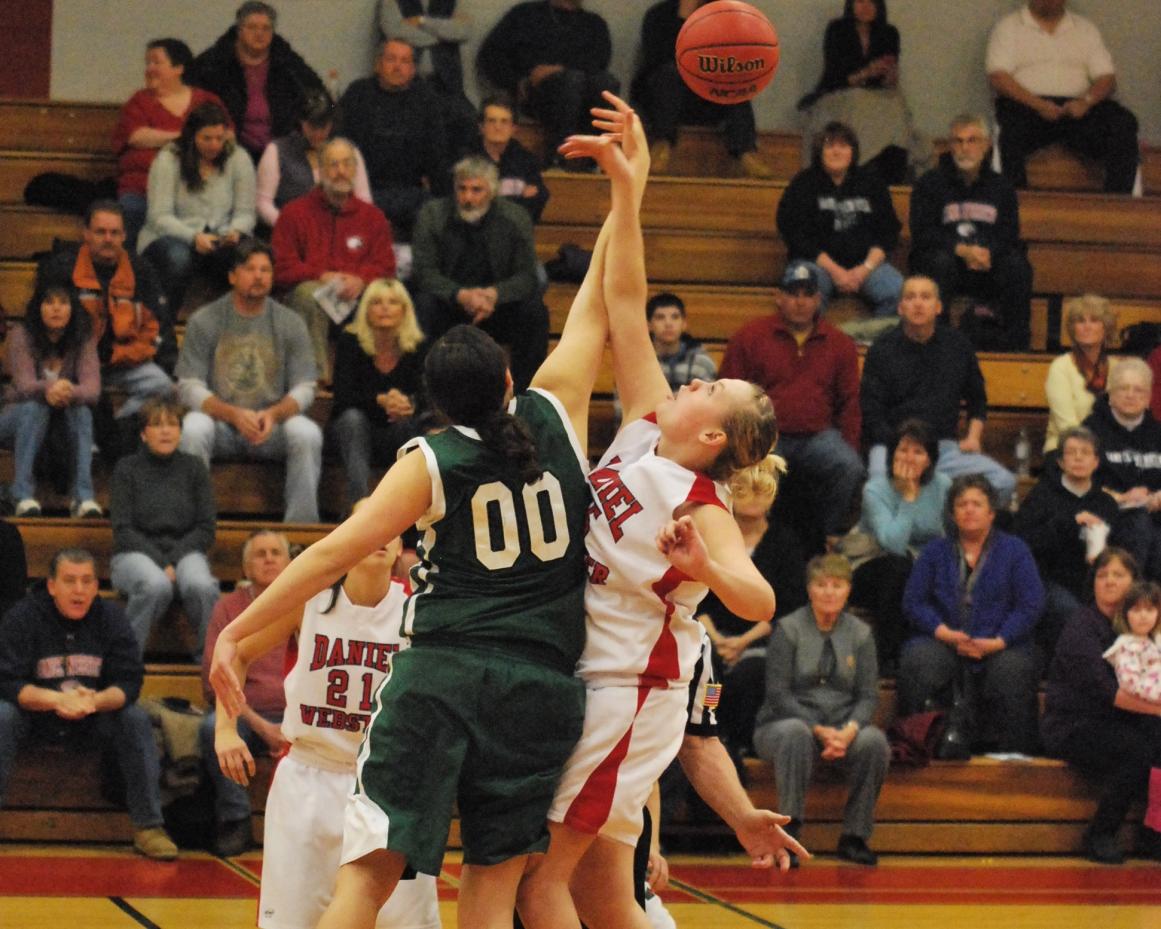 Lynx fall short of title as Wechsler sets scoring record