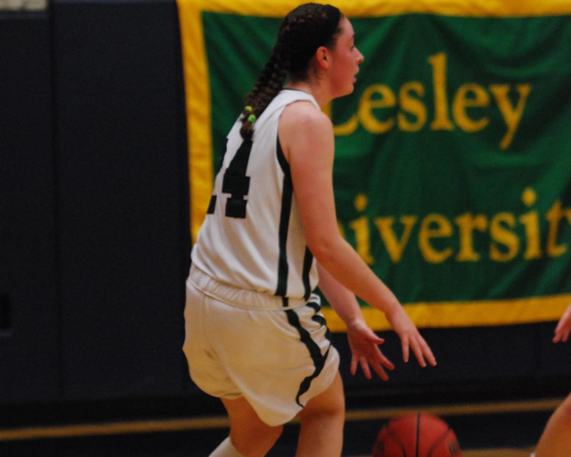 No. 22 Bowdoin bolts by Lynx with early run
