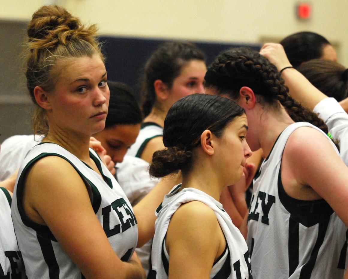 Second half run distances UMass-Boston from Lynx