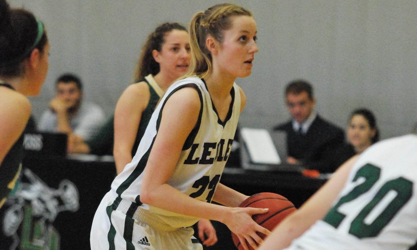 Team effort lifts Pride over Lynx