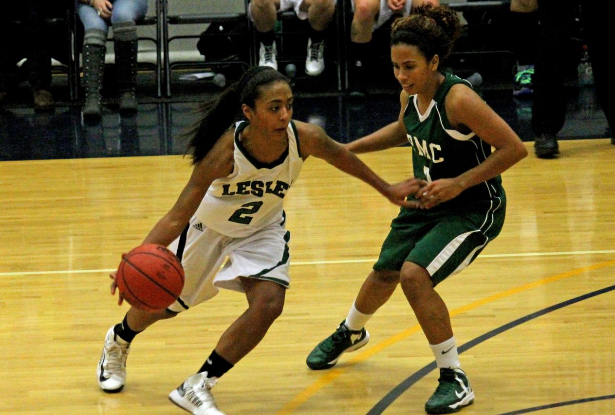 Clough, RPI Bests Women's Basketball in Final Day of Tournament