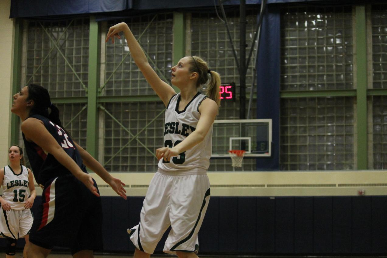 Marro, Rodriguez Top Lynx; Extend Pride Win Streak to 15