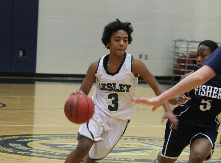 Mountaineers Top Women's Basketball in NECC Tilt