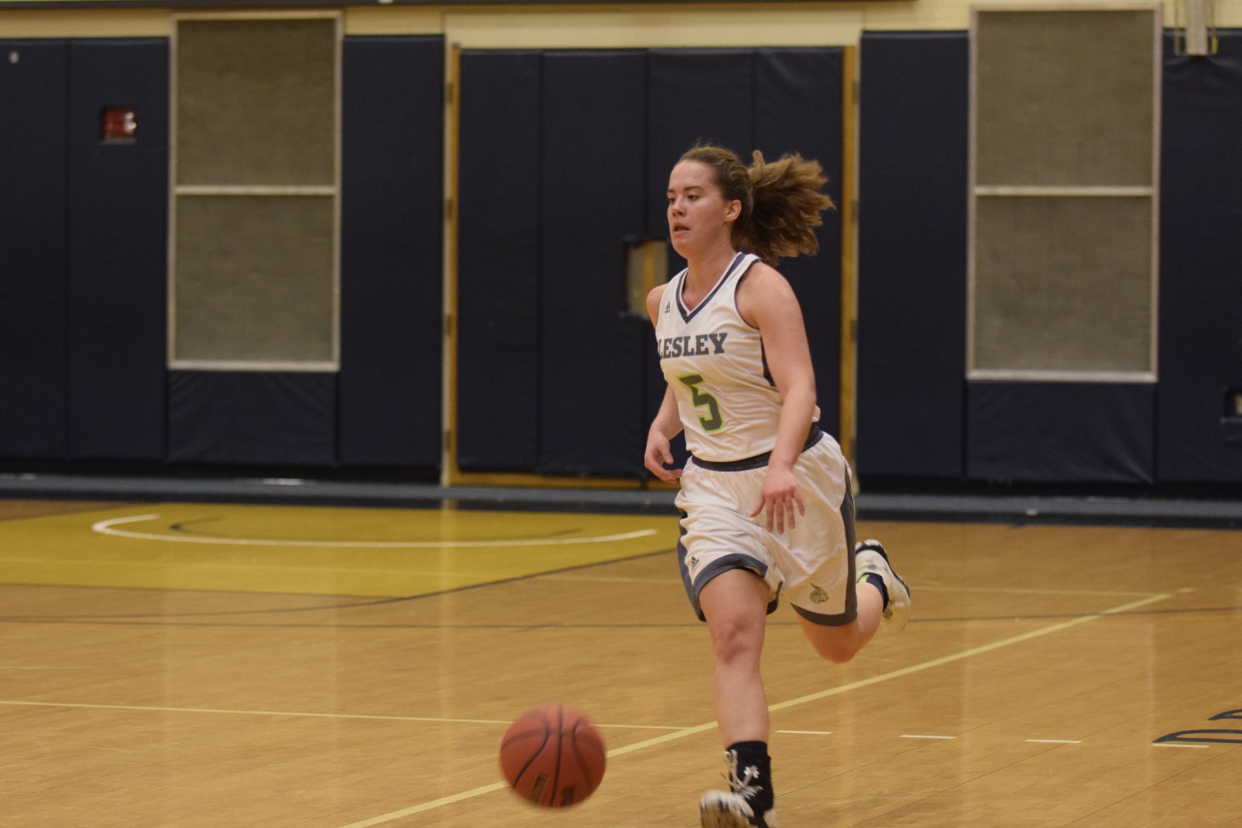 Lynx Have Set Back VS Lyndon State