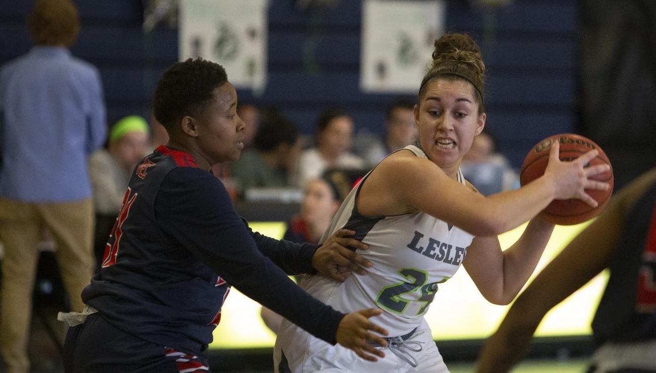 Lynx Defeated by Mariners 74-33