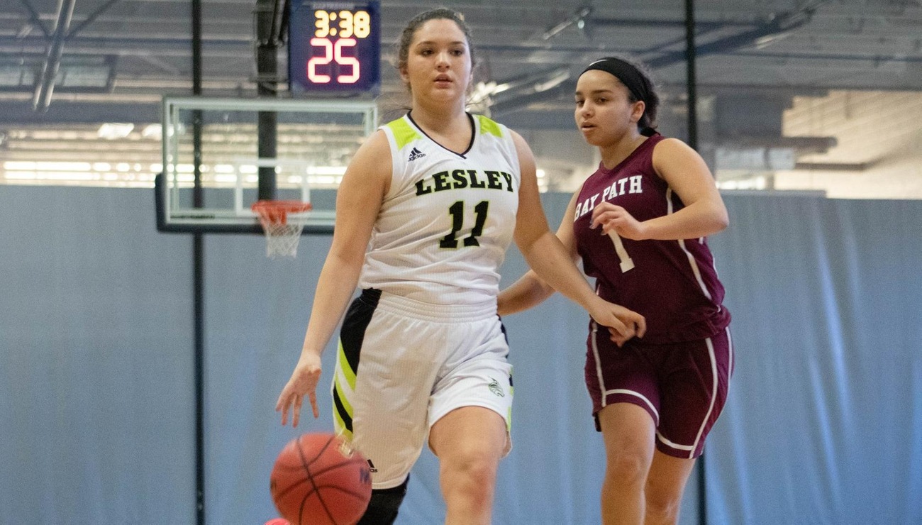 Lynx Fall in First Game of USJ Tip-Off Tournament