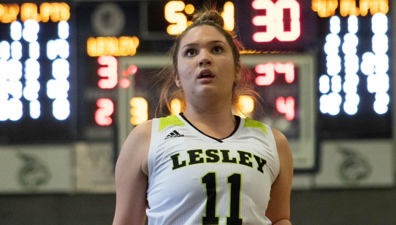 Drezek's Huge Day Lead Lynx in First Win