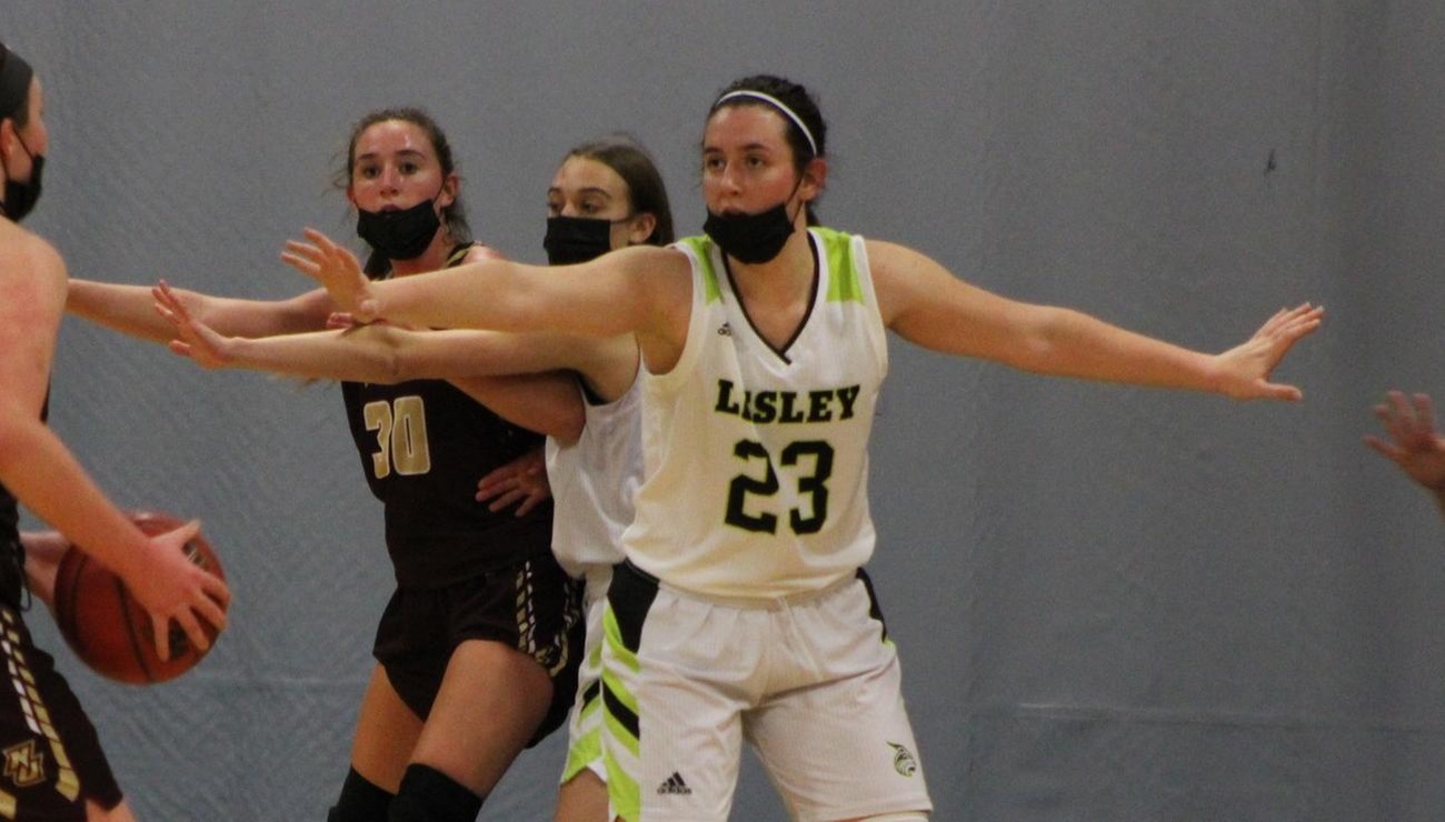 Offensive Boards Boost Pilgrims Over Lynx