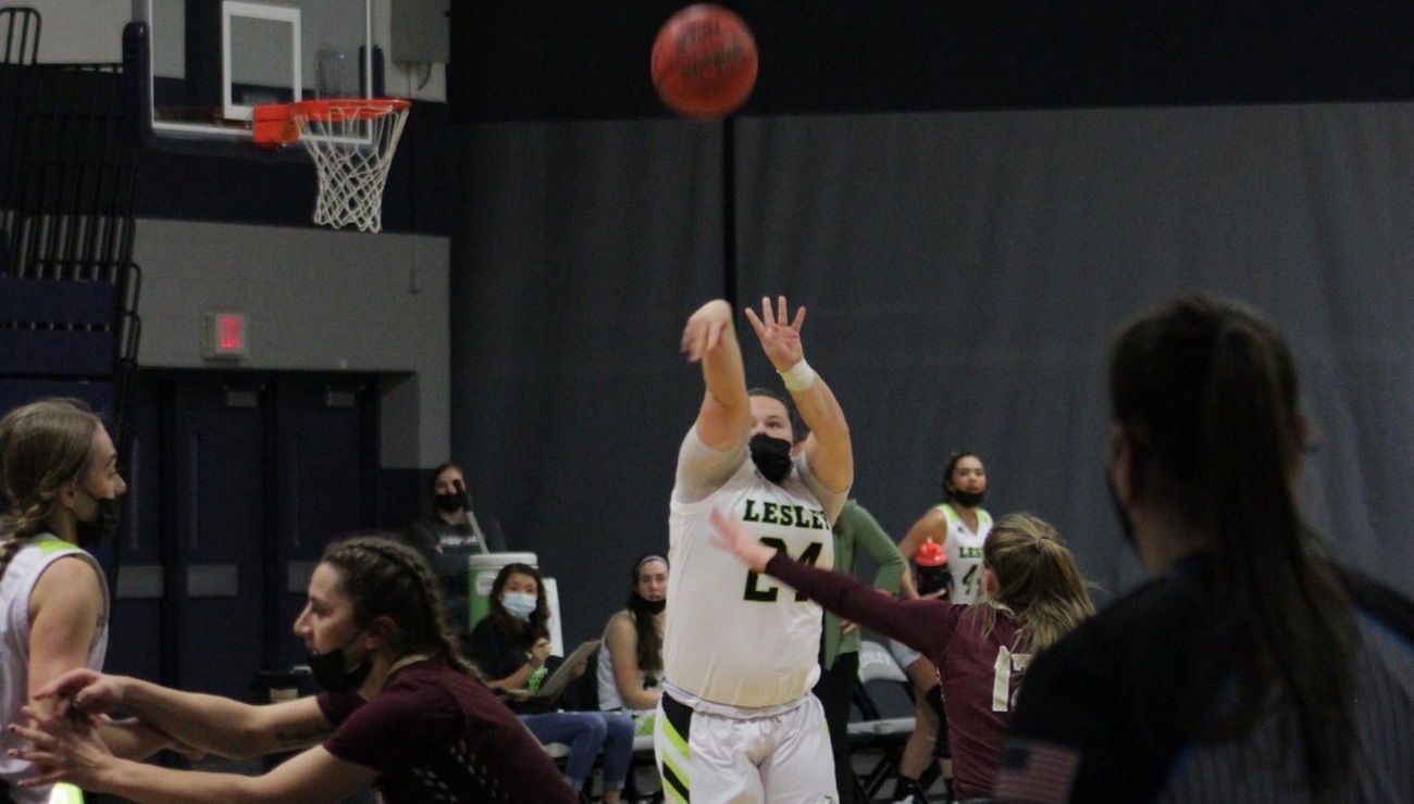 Shorthanded Lynx Fall to Pilgrims 67-36