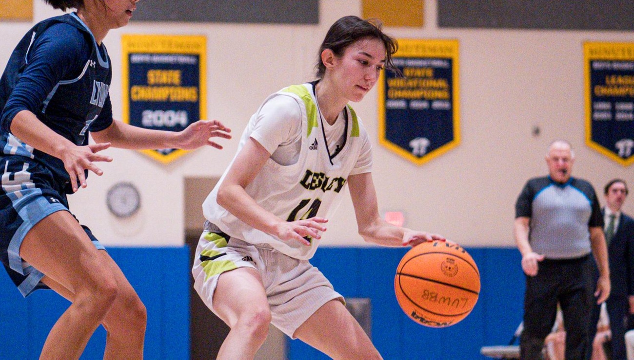 Pilgrims Top Lynx in 25-26 Opener For Both Squads