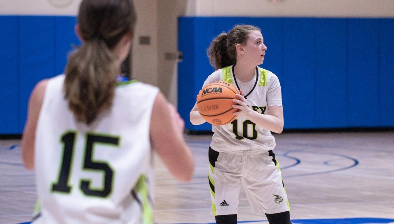 New England College tops Women's Hoops in Final Game of the Season