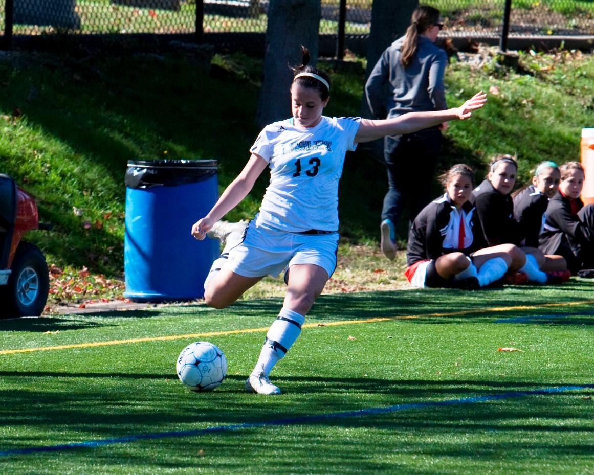 Lynx pick up 1-0 forfeit win over Southern Vermont