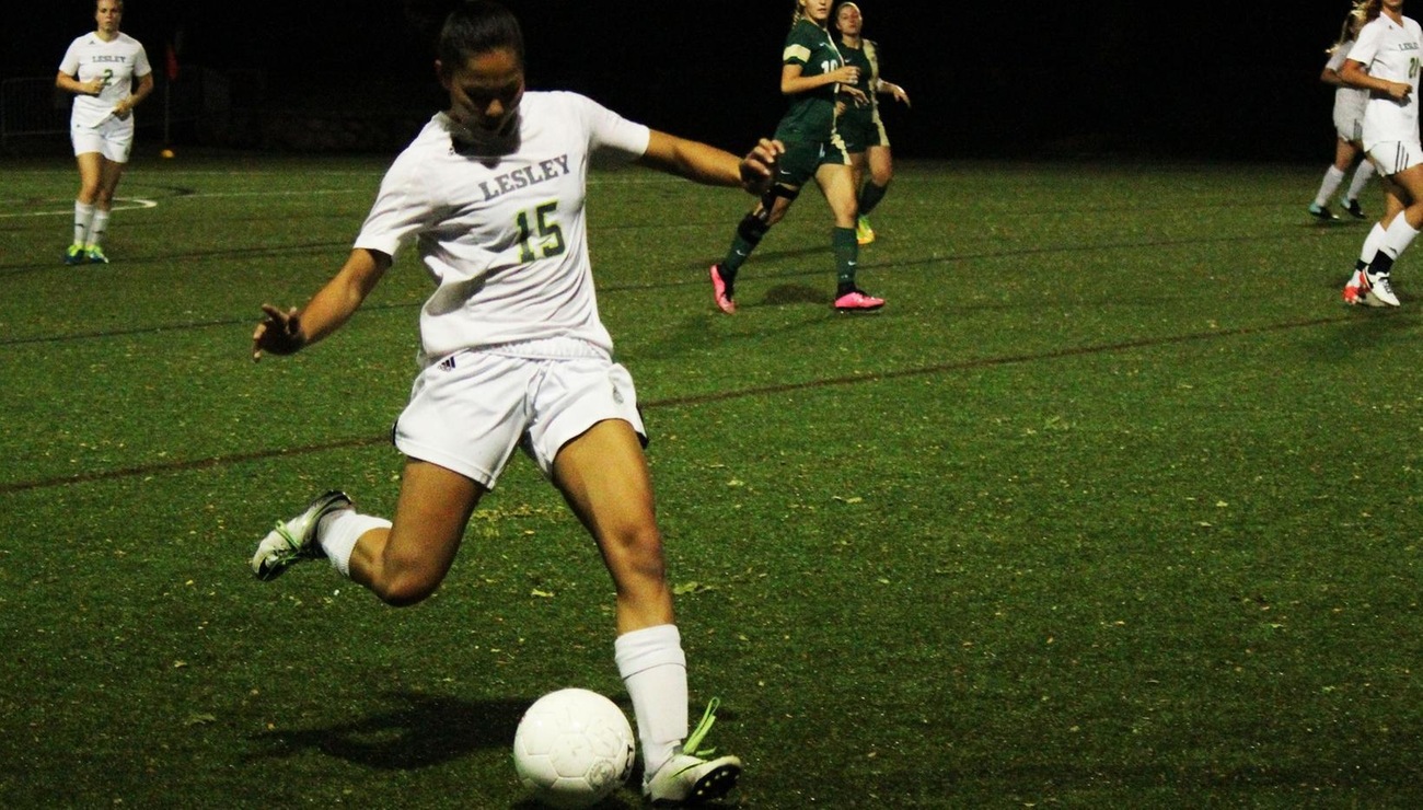 Lynx Power Past Wildcats, 7-0