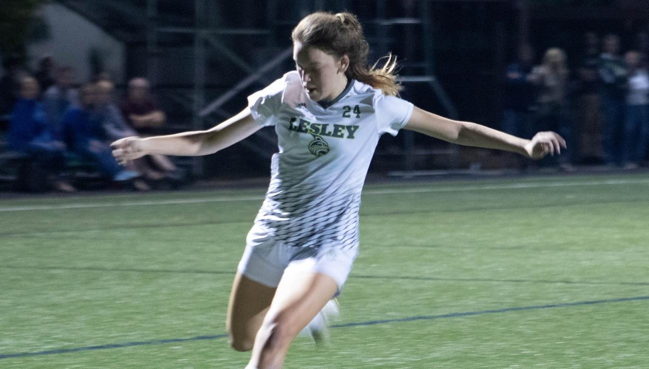 Hat Trick by Torres Helps Lynx to Dominant Win Over Bulldogs