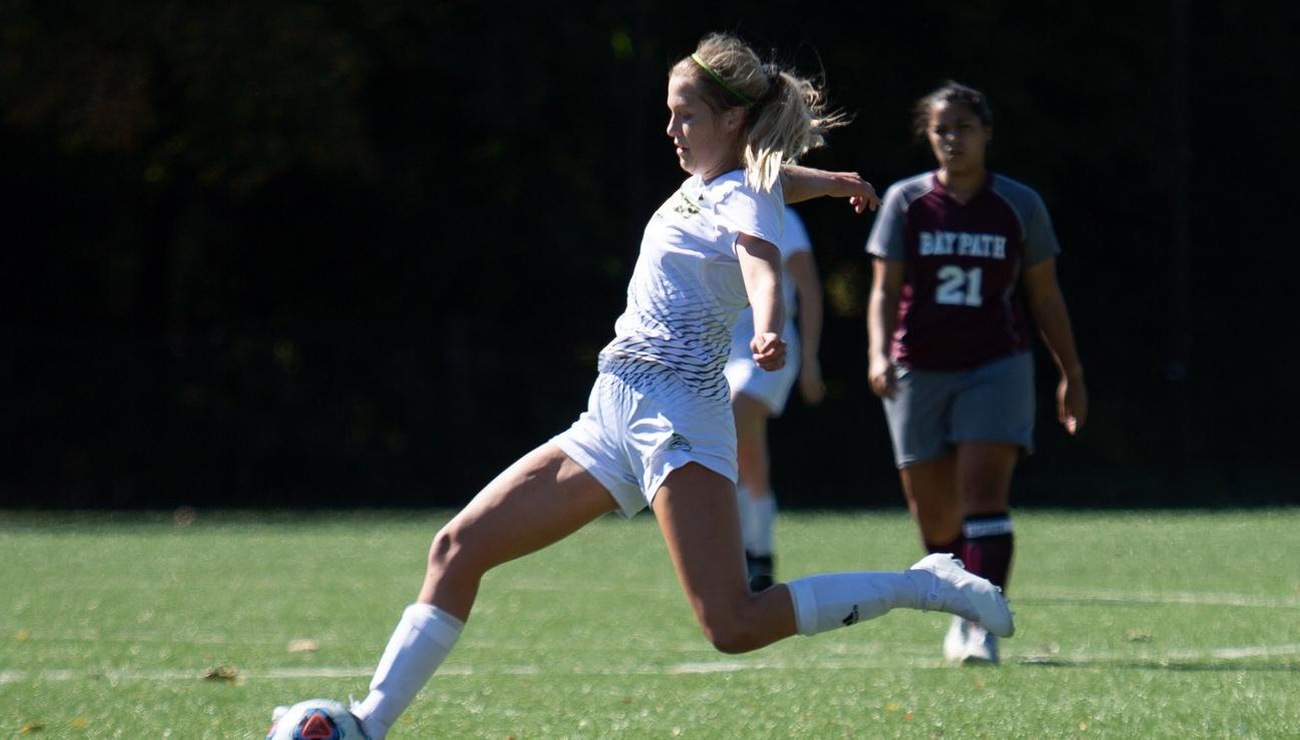 Lynx Finish Regular Season With Third Straight Shut Out