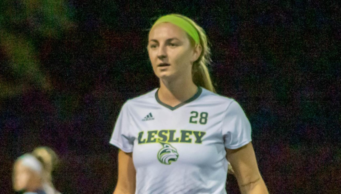 Lynx Lose 2-1 to Brandeis in Final Minutes