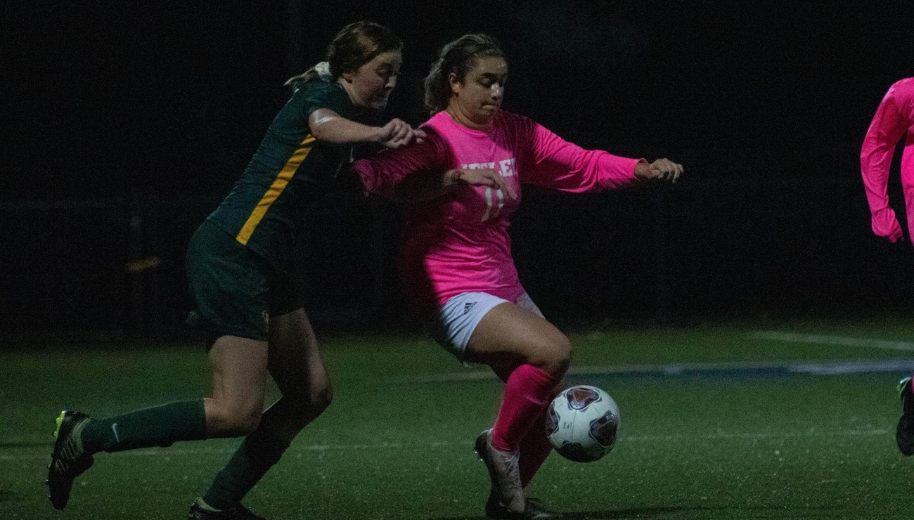 Lynx Win Sixth Straight in Shut Out of Rhode Island