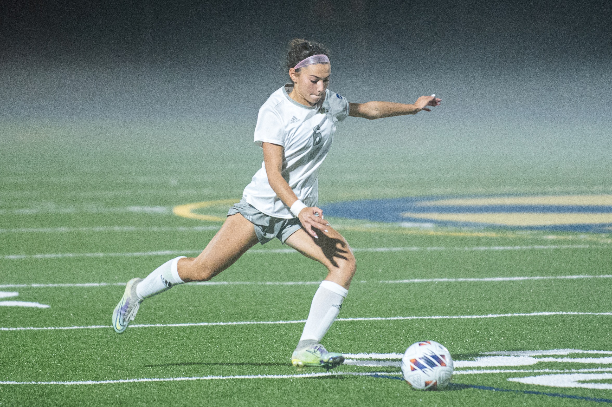 BSU Blanks Women's Soccer 1-0