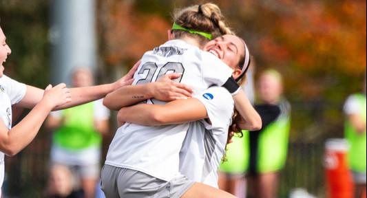 Kalou Notches 100th Career Point in 7-0 Win vs. Thomas
