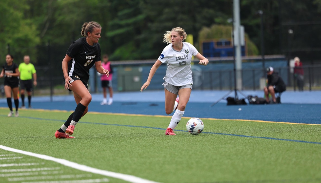 Women's Soccer Opens 2025 Slate with Scoreless Draw vs. Wentworth