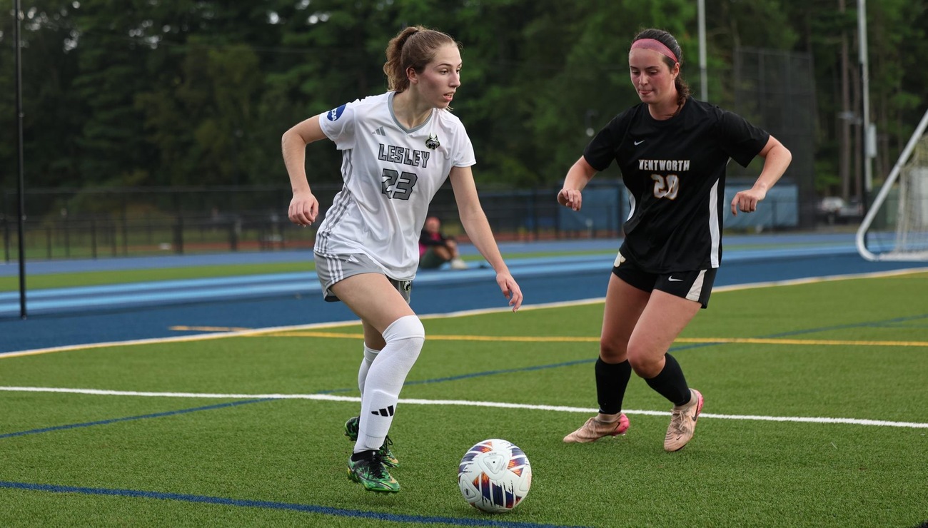 Lynx Shutout SUNY Cobleskill in NAC Action, 5-0