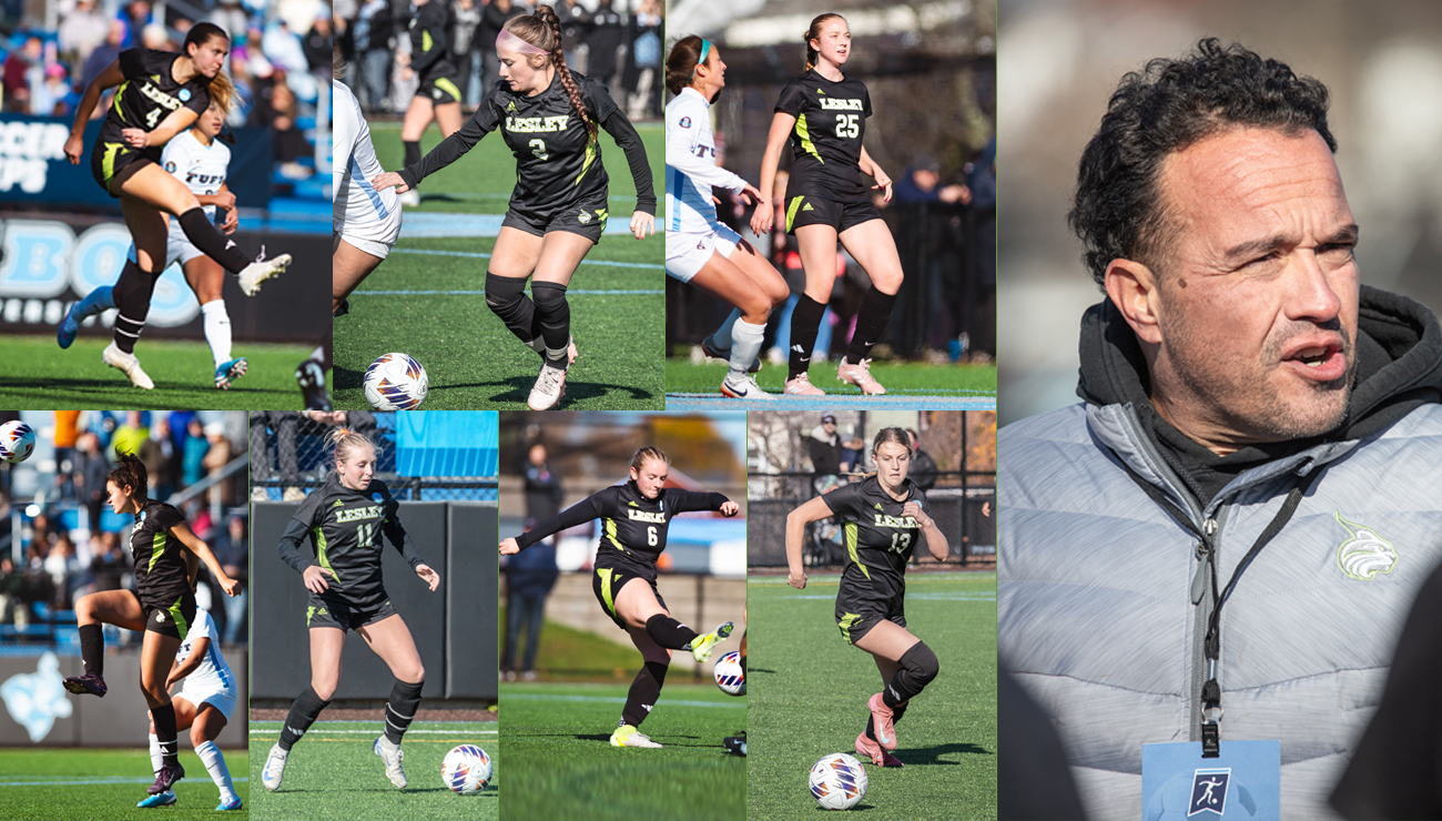 Lynx Land Major Honor + Seven on NAC All-Conference Squad