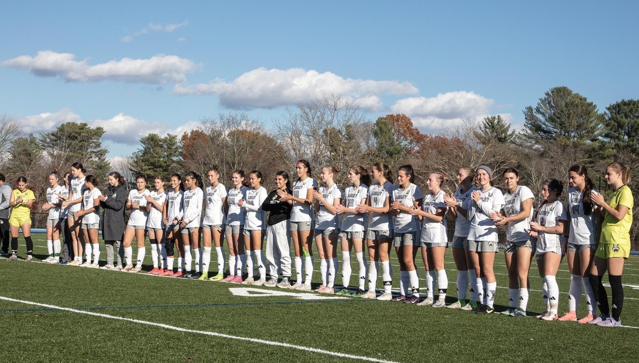 Lynx Set to Face #3 Tufts in NCAA Tourney Opener