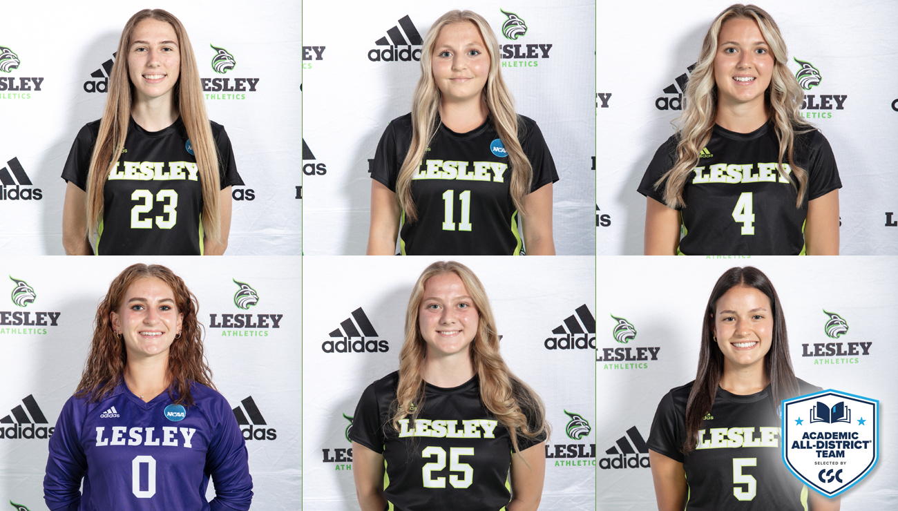 Women's Soccer Well-Represented on CSC Academic All-Region Team
